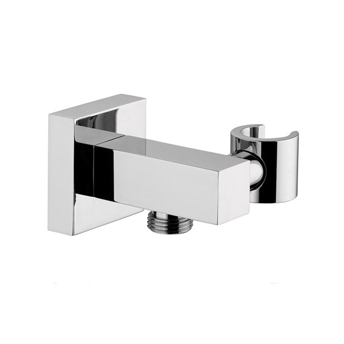 Изображение Nicolazzi Doccia 5690CR Подключение для душевого шланга с держателем душа