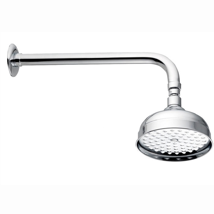 Изображение Nicolazzi Doccia 5701CR20 Верхний душ _ 200 мм