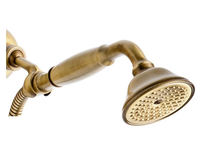 Изображение Nicolazzi Doccia C7104MBZ Ручной душ