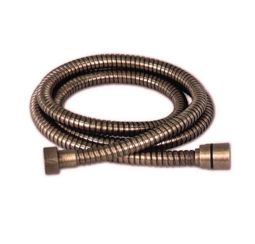 Изображение Шланг для душа Nicolazzi Doccia C7097DB 1500 мм