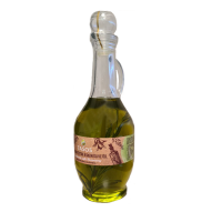 Масло 500 мл. "Оливковое" Каламата. Греция (стекло)