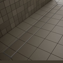 Изображение Душевой трап Radaway RadaDrain 5DLA1209A/5R095B