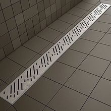 Изображение Душевой трап Radaway RadaDrain 5DLA1408A/5R115R