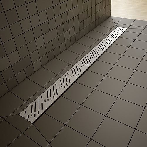 Изображение Лоток для душа Radaway 5L095A/5R095R