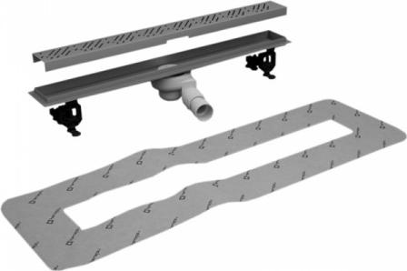 Изображение Душевой трап Radaway 5L105A/5R105R