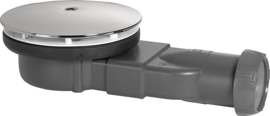 Изображение Сифон для душевого поддона Radaway № R400