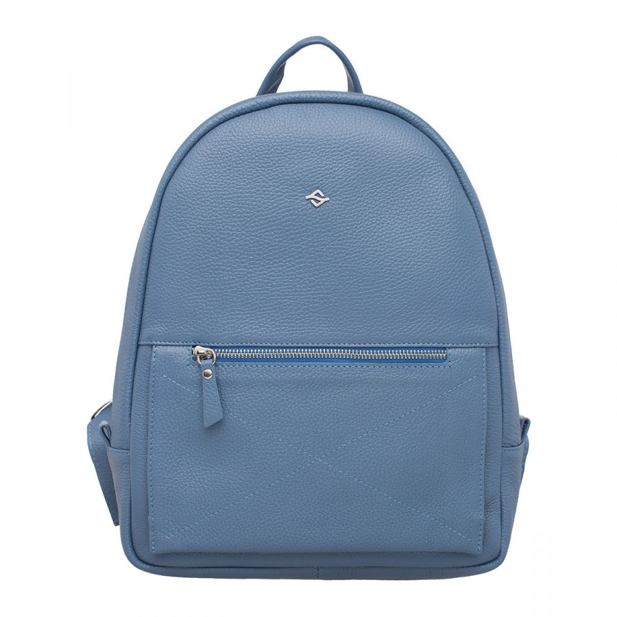 Женский рюкзак LAKESTONE Darley Blue 9123917/BLU