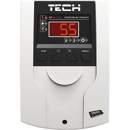 Контроллер для насоса Tech ST-21 CWU