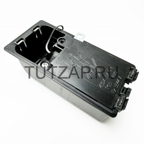 Колодка клеммная оригинальная DG65-00001A Fx 5244 A для электроплиты Samsung C61R1AAMST (б/у)