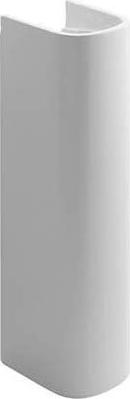 Изображение Пьедестал для раковины Duravit D-Code 08632700002