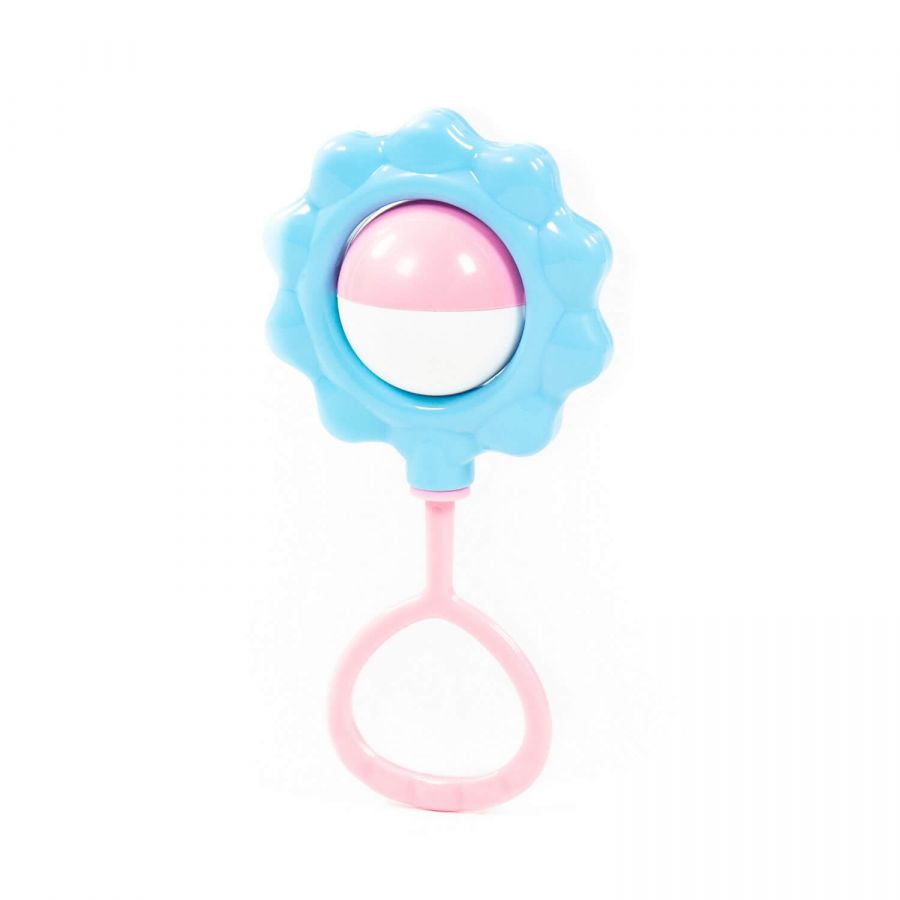 Погремушка "Василёк"