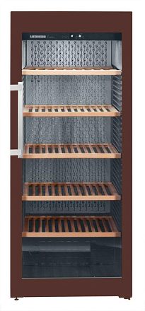 Винный шкаф Liebherr WKT 4552