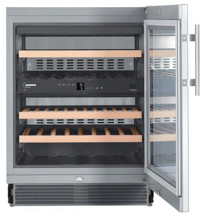 Винный шкаф Liebherr UWTES 1672