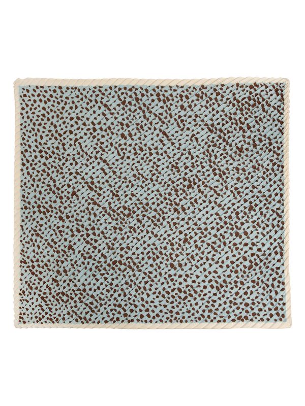 Платок женский LABBRA виск+шелк 70х70 LSZ34-088-26