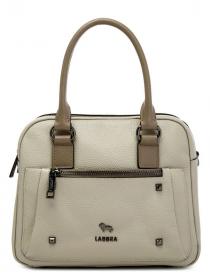 Сумка Labbra LZ-70187 l.cacao/cacao