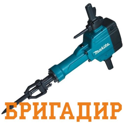 Отбойный молоток Makita HM1810 (63 Дж)