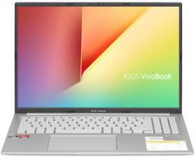 16" Ноутбук ASUS VivoBook 16 M1605YA-MB274W серебристый