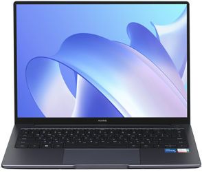 14" Ультрабук HUAWEI MateBook 14 KLVF-X серый