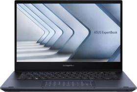 14" Ноутбук ASUS ExpertBook B5 Flip B5402FVA-HY0118 черный