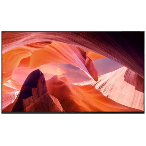 Телевизор Sony KD-43X80L