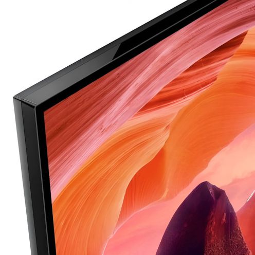 Телевизор Sony KD-43X80L