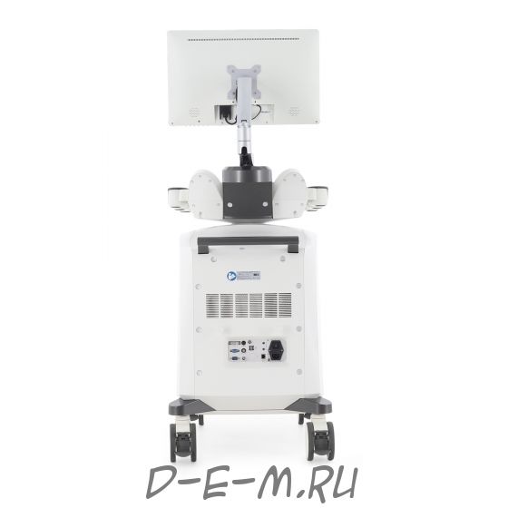 Узи сканер Med-Mos ЕМР3000