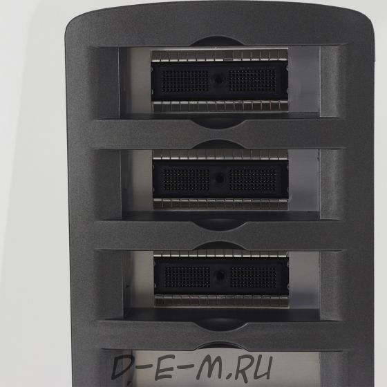 Узи сканер Med-Mos ЕМР3000