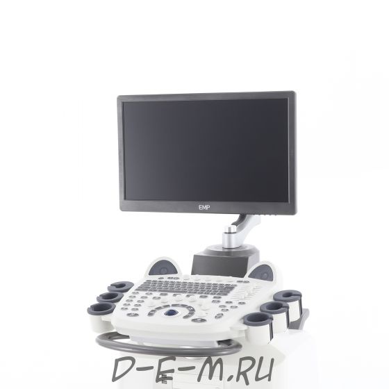 Узи сканер Med-Mos ЕМР3000