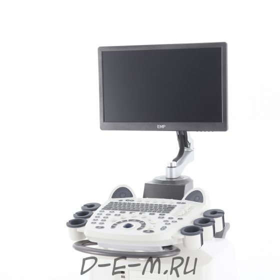 Узи сканер Med-Mos ЕМР3000