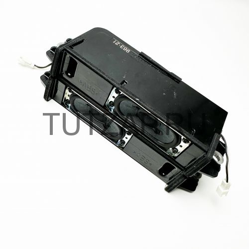 Динамики 1-858-963-11 1-858-963-21 для телевизора Sony KDL-50W817B