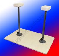 Стоялки на платформе "Старт"