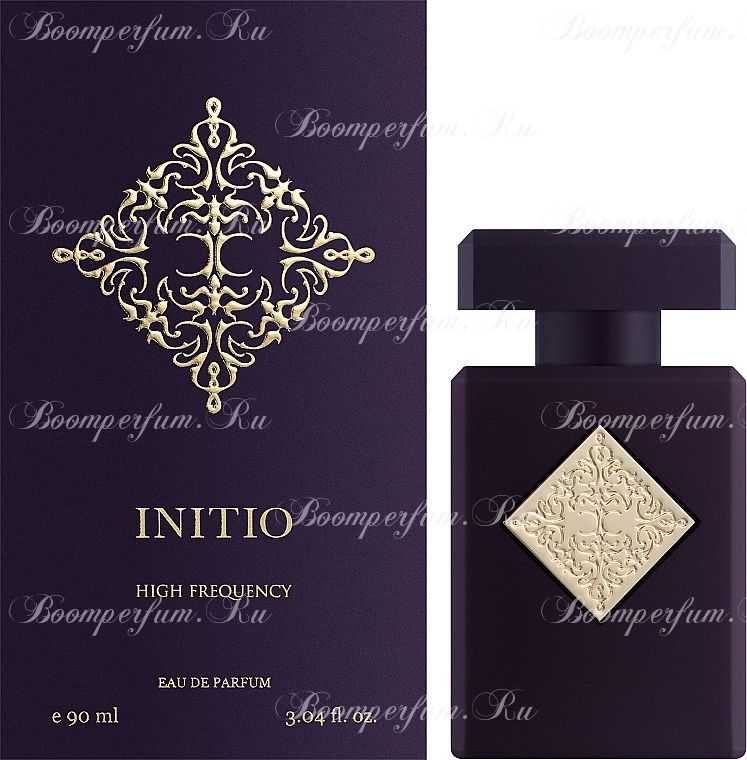 Initio Parfums Prives High Frequency