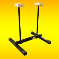 Стоялки для выступлений на 2 трости