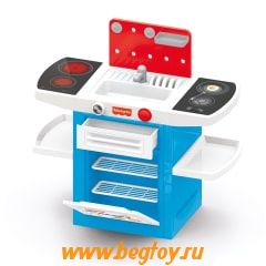 DOLU Fisher-Price кухня 1835