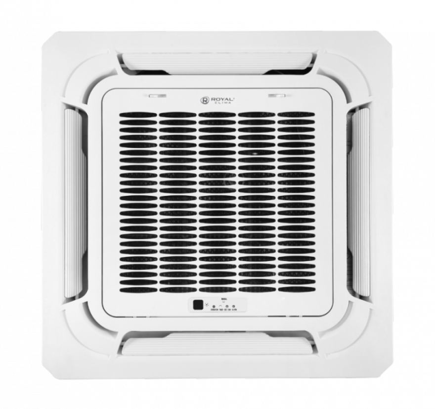 ROYAL Clima ES-C 12HRCX/ES – C pan/1X/ES-E 12HCX