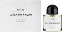 Byredo Inflorescence