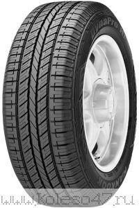 HANKOOK Dynapro HP RA23 215/60R17 96H