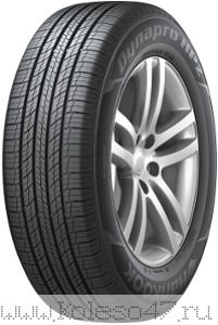 HANKOOK Dynapro HP2 RA33 215/55R18 99V XL