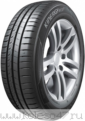HANKOOK Kinergy Eco2 K435 195/70R15 97T