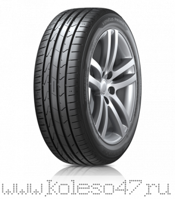 HANKOOK VENTUS Prime3 K125 225/45R18 91V