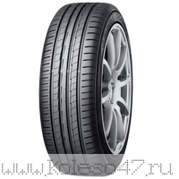 YOKOHAMA BluEarth AE-50 205/55R16 91V