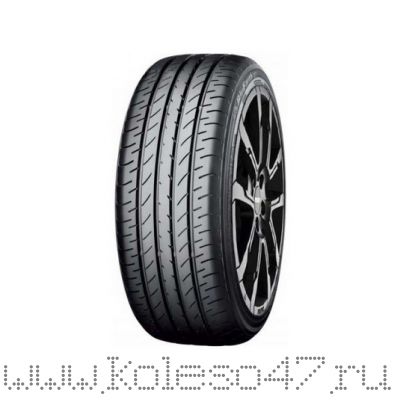 YOKOHAMA BluEarth E51B 225/60R18 100H