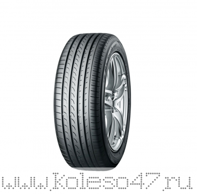 YOKOHAMA BluEarth RV-02 225/65R17 106V