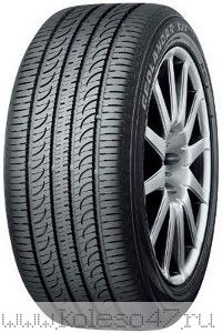 YOKOHAMA Geolandar SUV G055 215/60R17 96H