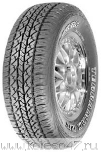 SAILUN Terramax H/T 245/70R16 107T