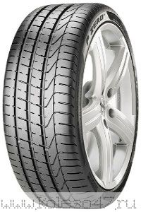 PIRELLI P ZERO 265/50R19 110Y XL N0