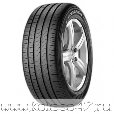 PIRELLI SCORPION VERDE 235/55R17 99V AO