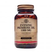 Солгар Масло примулы вечерней 1300 мг (30 капсул)