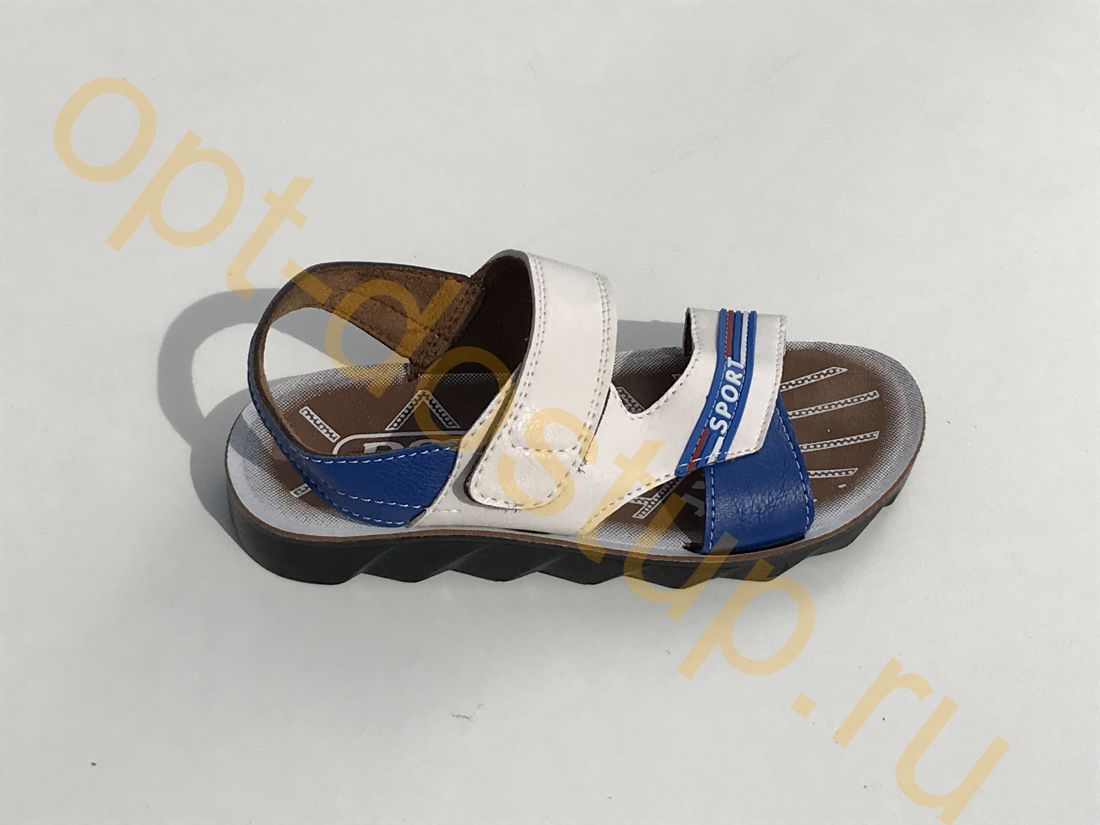Тапочки детские. арт. 9901-04
