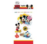 Тату цветные ACTION! MICKEY (арт. MK-AD06008)